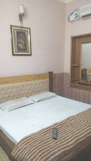 Hotel Alisha, Haldwani 2